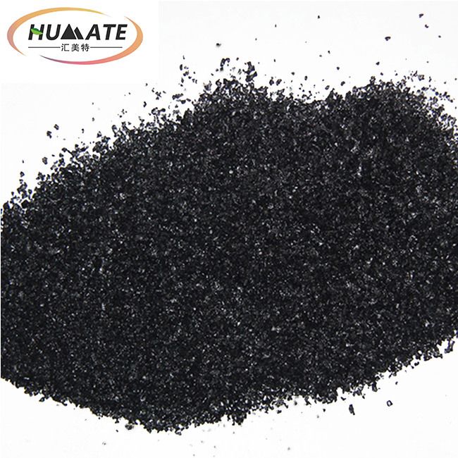 Китай, Ningxia Humate, химическое органическое удобрение, 65% гуминовая кислота, супер калий, humate, растворимые хлопья