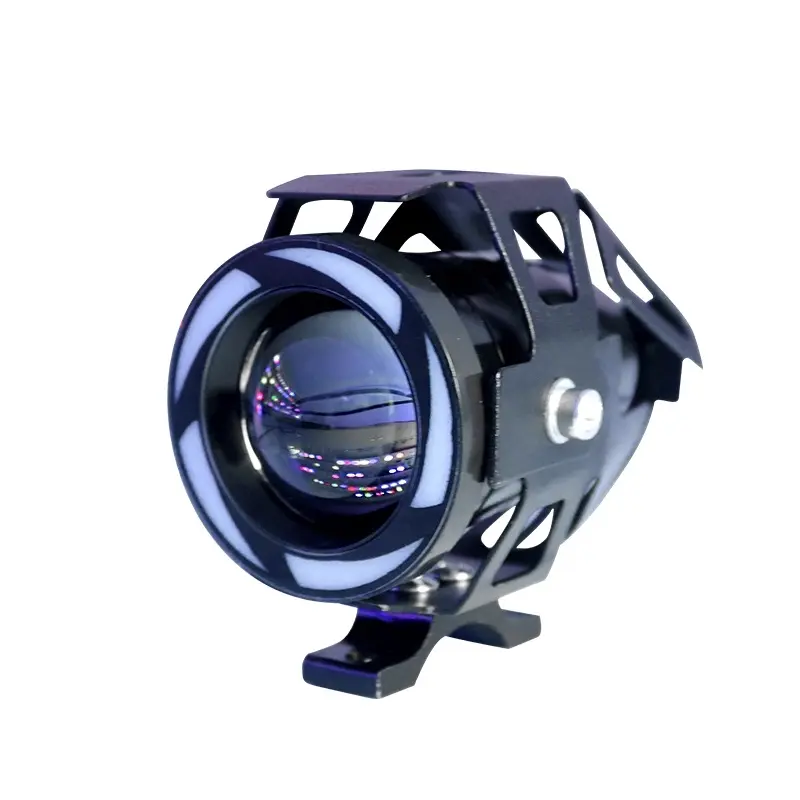 Waterproof Rechargeable Light Headlamp Led For Camping Motorcycle
