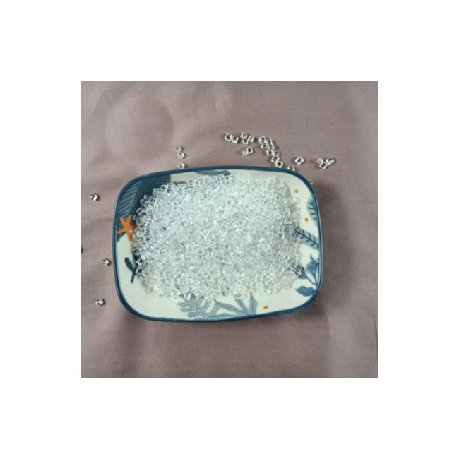 Virgin GPPS Materials Best Price General Purpose Polystyrene Polystyrene Virgin Plastic Granules