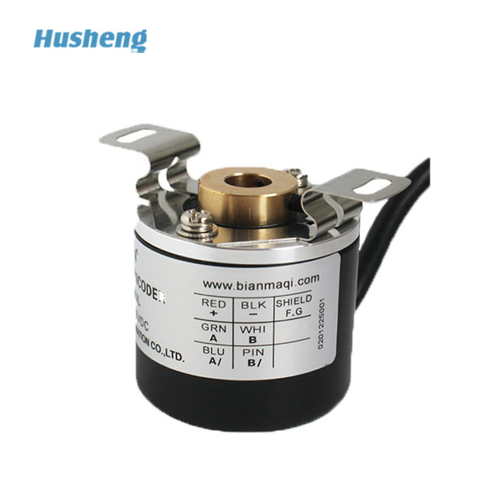 Hyundai части лифта H40-8-2500UL Лифт кодер для продажи