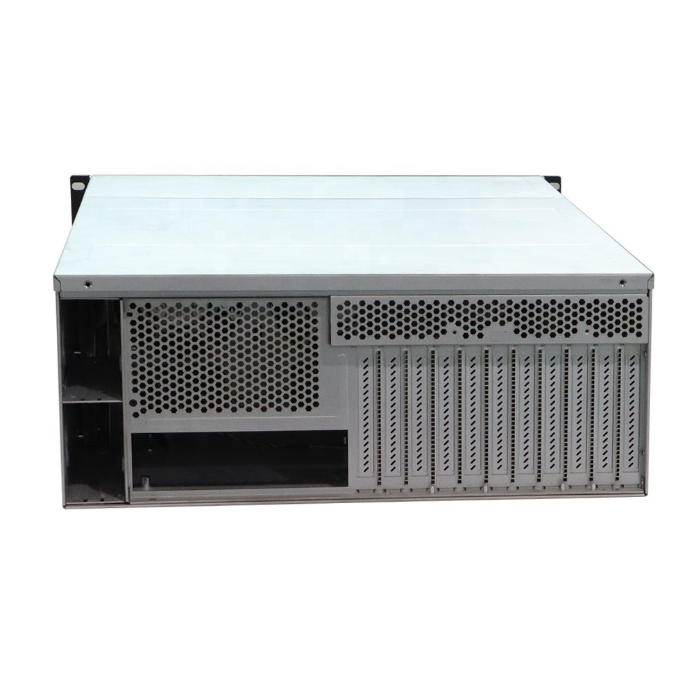 ISO 9001 certified fabricator supply OEM ODM high quality custom game computer pc casing gaming computer pc case Mid tower case