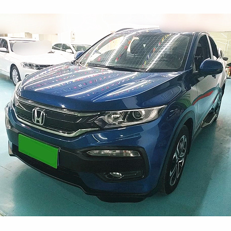 Hongda XRV 1.8L VTi CVT CHINA Used Cars for sale