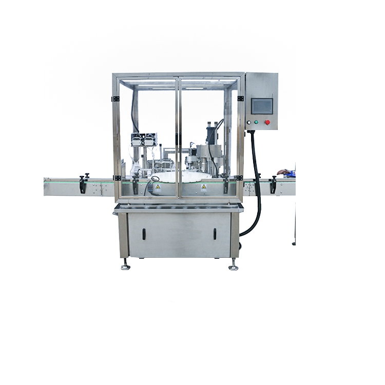 E-liquid filling machine здоровье и гигиена утилизация продукта 5-30 мл e сигарет масло 10 мл e-liquid бутылка эфирные масла машина для наполнения