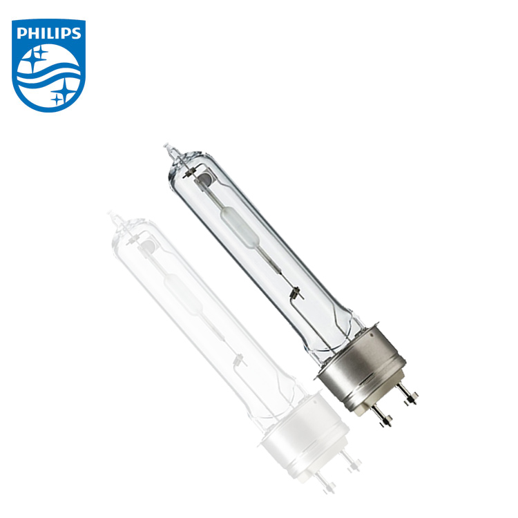 Керамические галогенные лампы нового поколения Philips CosmoWhite CPO-TW Xtra 60 Вт/728 PGZ12 928088505127