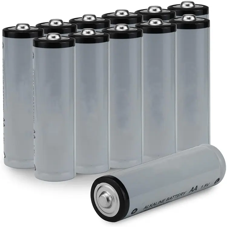 1.5V 3A home appliances alkaline batteries for electronics toys camera