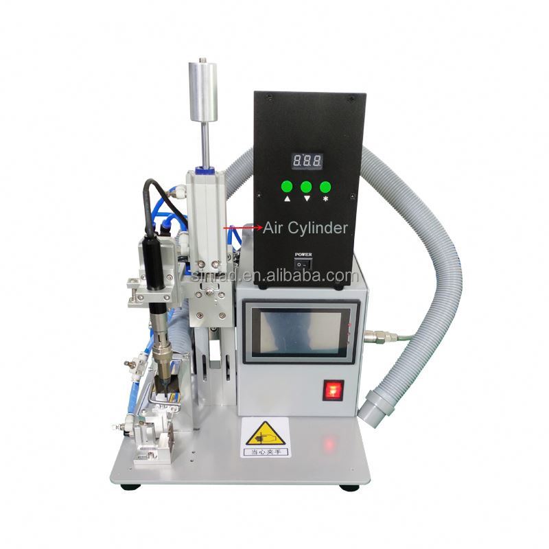 New products electronic component soldering station electronic component soldering machine