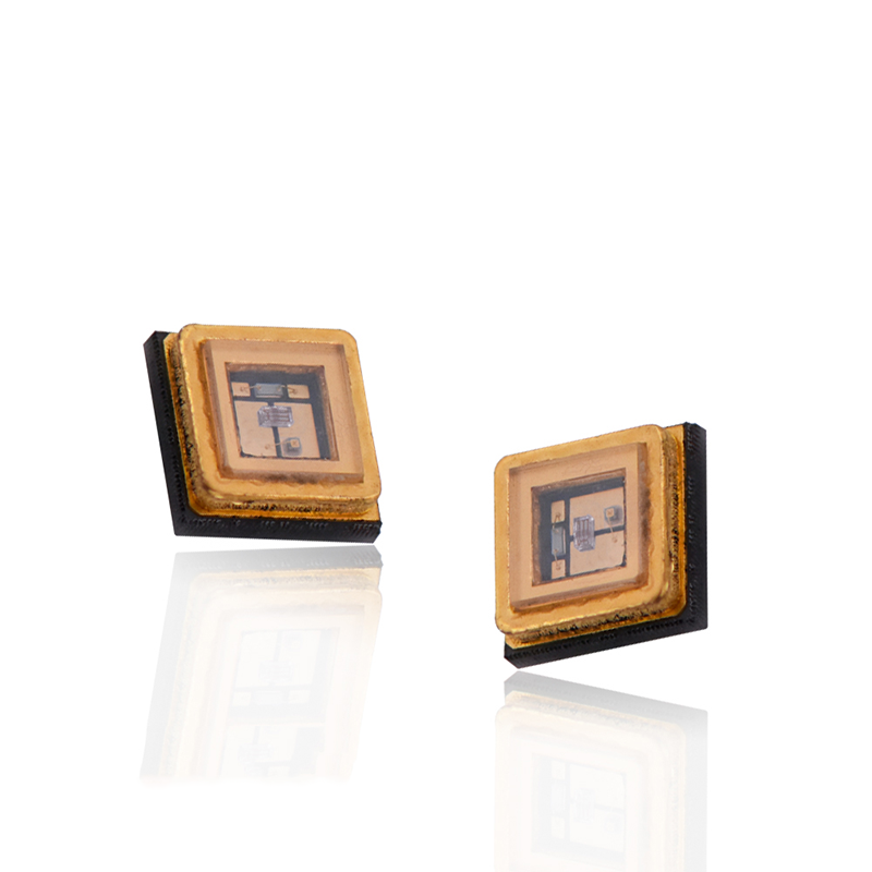 Бактерицидный SMD светодиод 3535 глубокий 265nm uvc светодиод