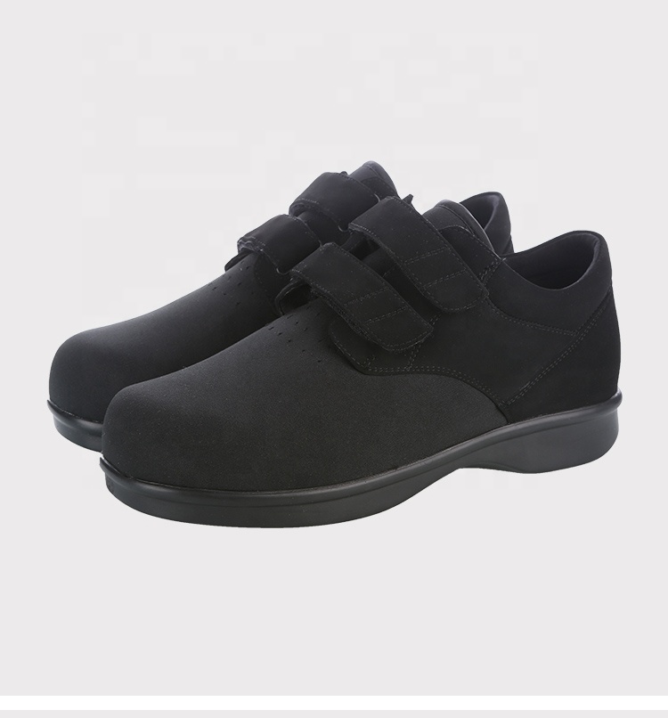 Physical therapy Special Purpose diabetic shoes with CE certificate for men and women