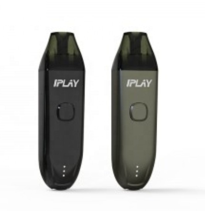 Вейп-ручка Iplay Pro 2 мл, многоразовый набор