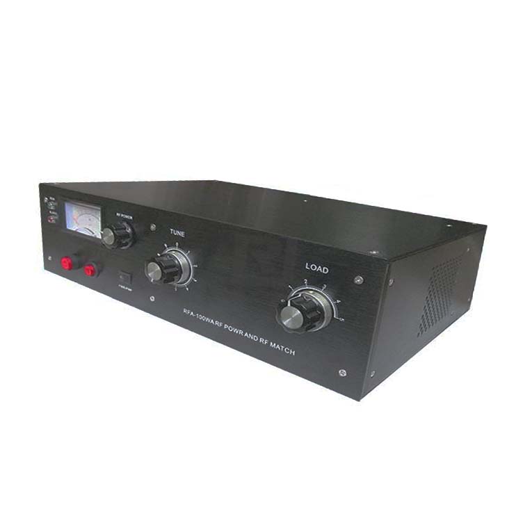 RYG-150W-T RF блок питания
