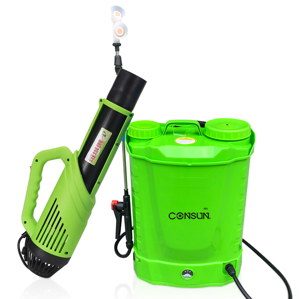 High Pressure Agricultural Sprayer Pump, Power Battery Sprayer, Water Pump, 12V DC