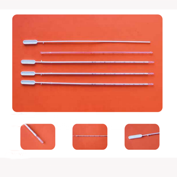 Одноразовая эндометрическая экстракция для биопсии Curette piskin