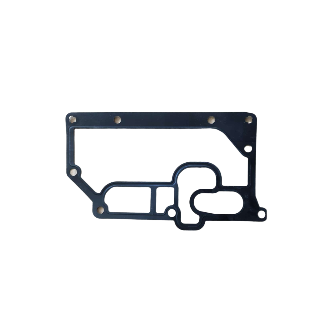 Cooler housing gasket