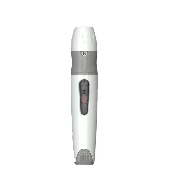 Lancing Devices Blood Lancet Devices With Greater Comfort