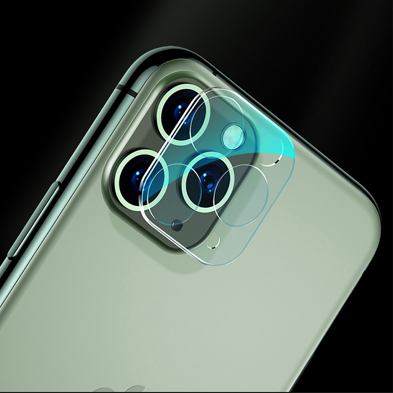 Закаленное стекло с полным покрытием для iPhone 11 11pro Max