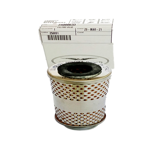 Масляный фильтр 2A000633 Moto Guzzi aprilia derbi moto guzzi vespa gilera piaggio Невада v7 оригинальный v9 roamer Сделано в Италии