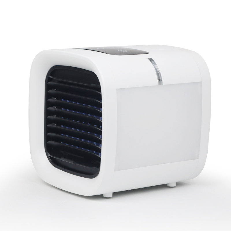 Longwell arctic воздухоохладитель evapor, воздушный мини-Кондиционер usb