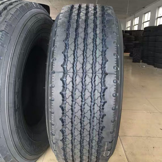 Китай, отличные износостойкие шины для грузовых автобусов 425/65R22.5