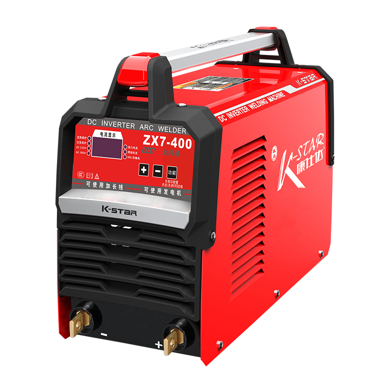 Фабрика напрямую поставляет хорошее качество дешевые Zx7-400Dvt инвертор ММА сварщик Ac Dc Tig и Mig сварочный аппарат