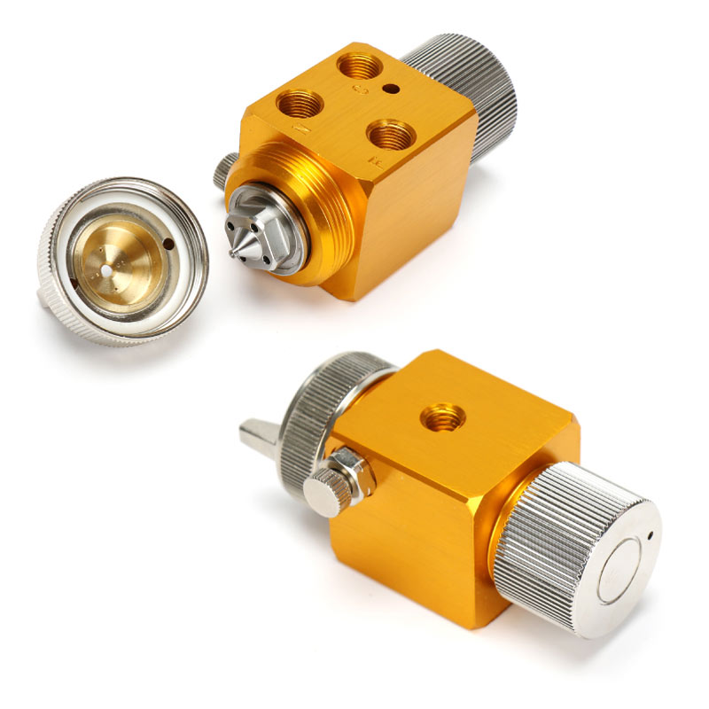 Japan A-100 Automatic Spray Gun A100 Coating Pneumatic Tool
