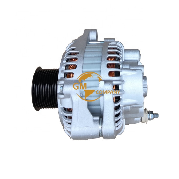 Генератор переменного тока Европейского типа 90A 24V Oem 504028095 504349338 A004TA0592 для грузовика IVCE