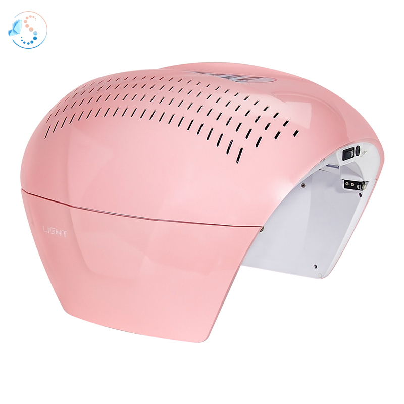Guangzhou Sonia PDT02 Factory price pdt led light therapy cabin for salon and home use light therapy device