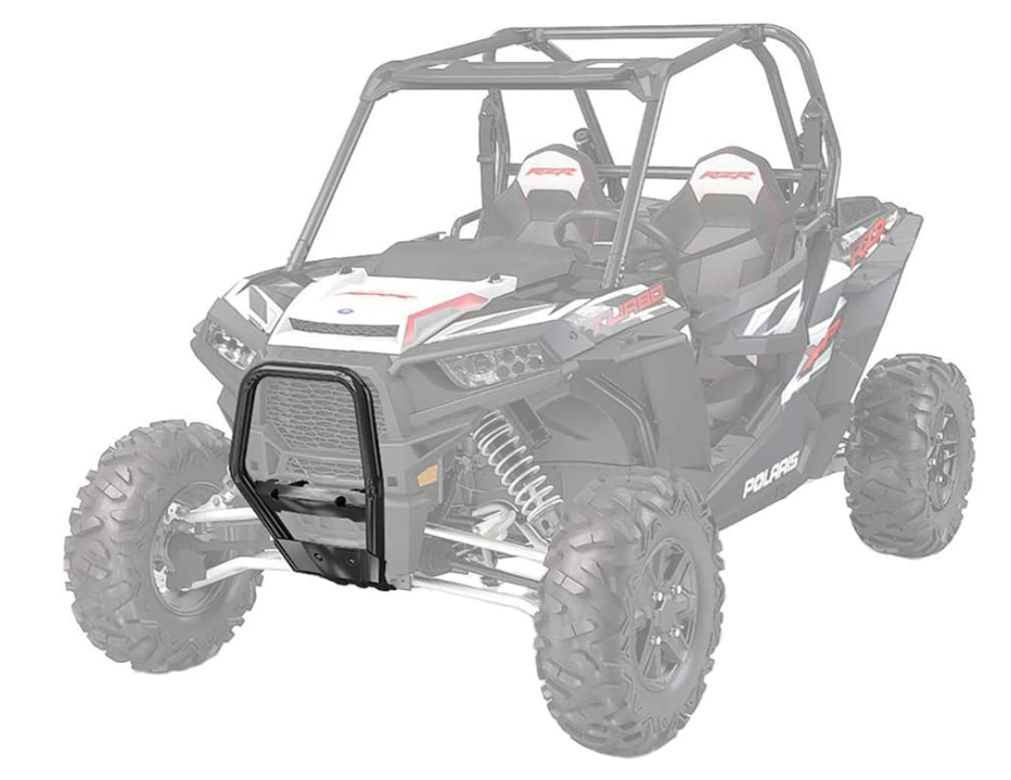 Передний бампер для внедорожника RZR