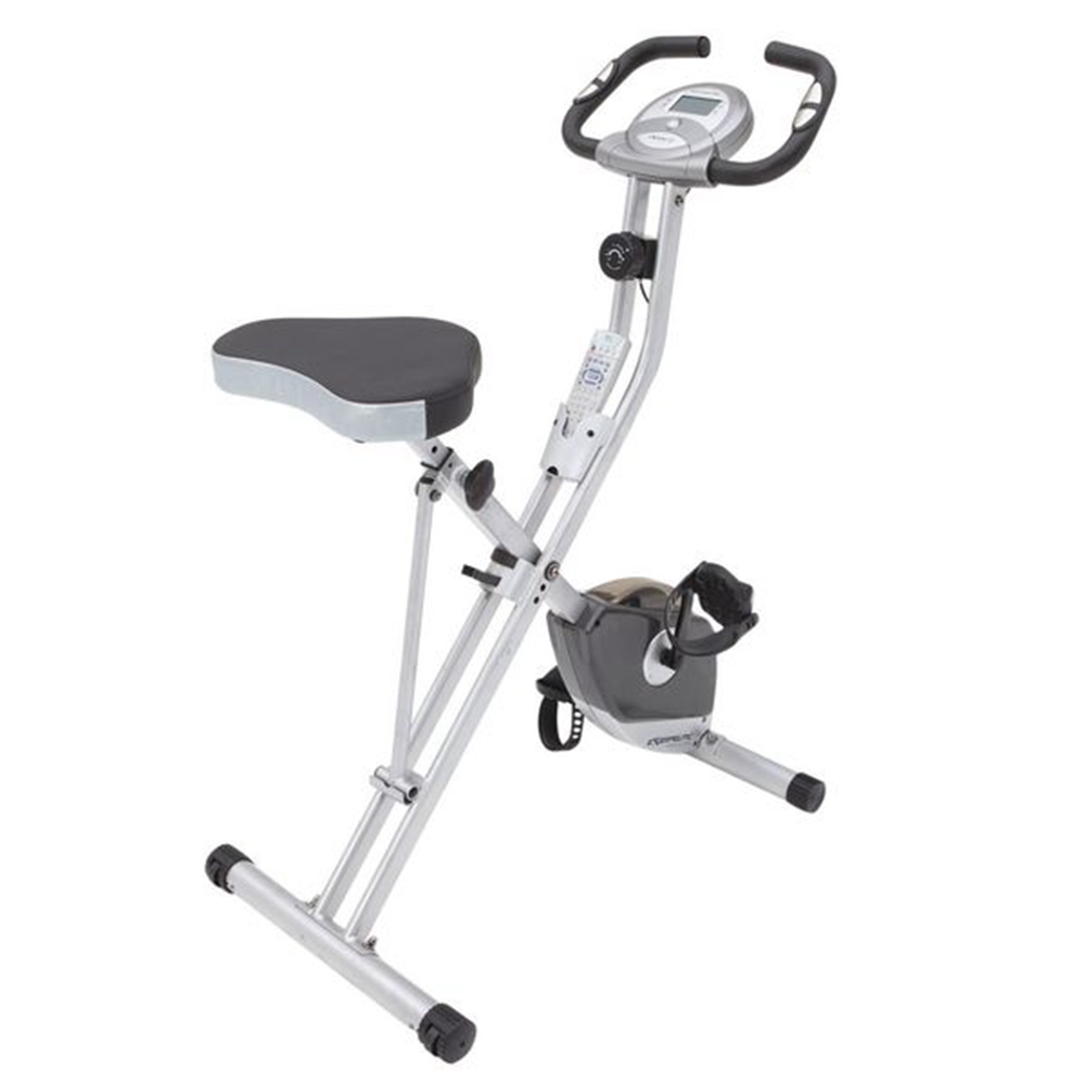 Easy To Move Adjustable Bodybuilding Aluminum Alloy Bicycle Exercise Bike For Sale