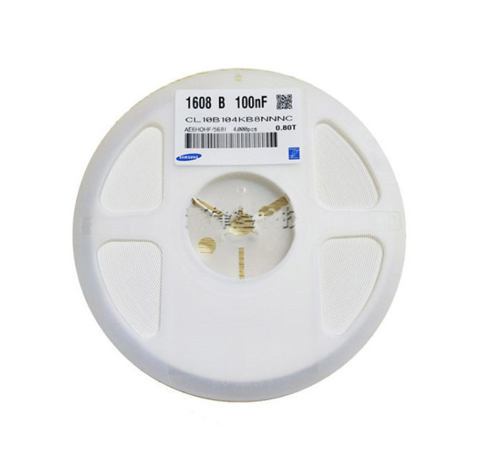 Бесплатный образец, все серии 1r0 0201 0402 0603 0805 1206 1210 1225 2010 2512 1% 5% SMD, резистор с чипом сопротивления