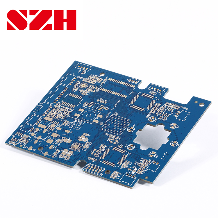 Промышленная пользовательская 65 Вт 24Amp быстрая мобильная зарядка PCB электронная печатная плата клон 20000mah Power Bank PCBA лист 94v0 PCB