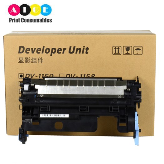 Новый материал DV 1150 1152 1153, блок разработчика для Kyocera M2135dn/M2635dn/M2735dw/ P2235dn/P2235dw/P2040dn/P2040dw/M2040dn/M2540