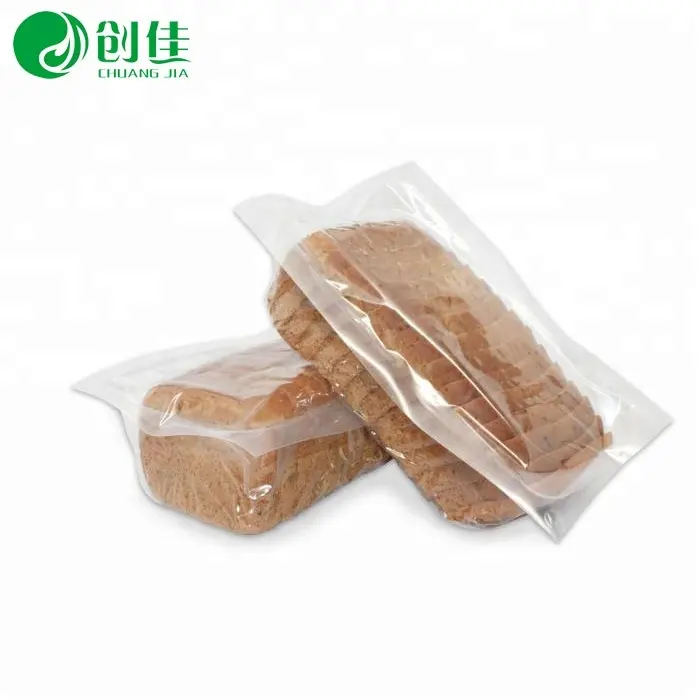 Vacuum Bag Packaging Seafood Customized Food Packing Thick Plastic 3 Mil 4mil 5mil Clear Pouch Vacuum Bag Seafood