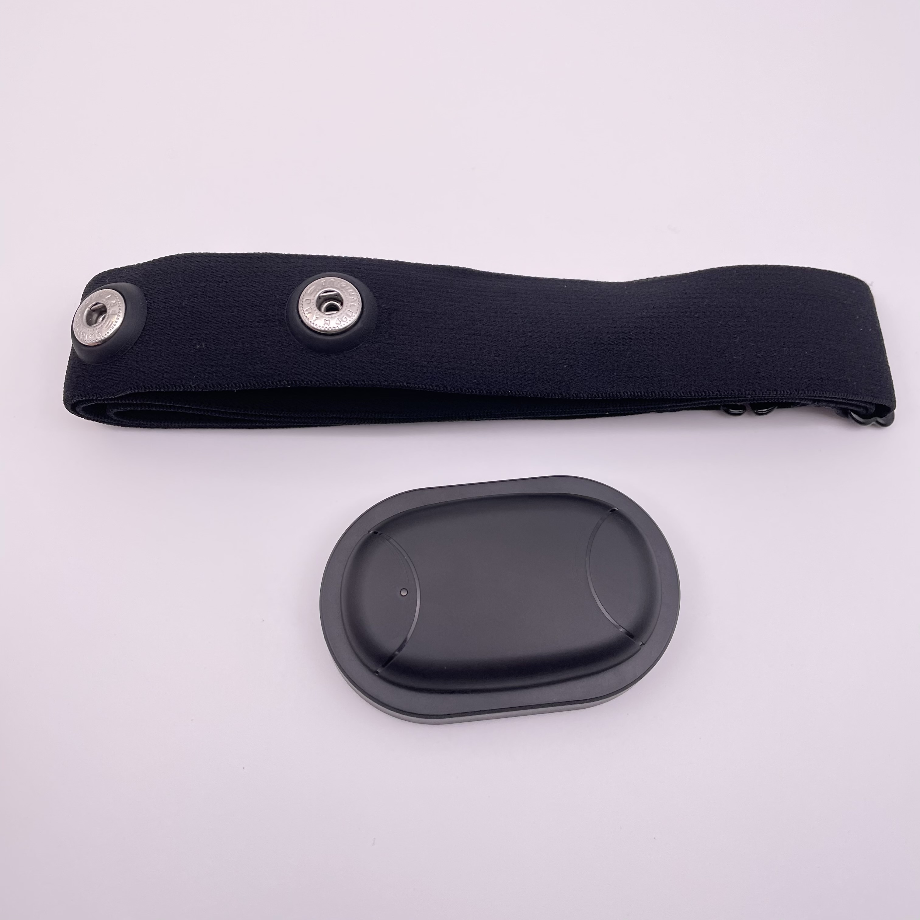 VayLong C83 PLUS open API SDK Pulse optical soccer cyclist exercise tracker rechargeable chest strap belt heart rate monitor