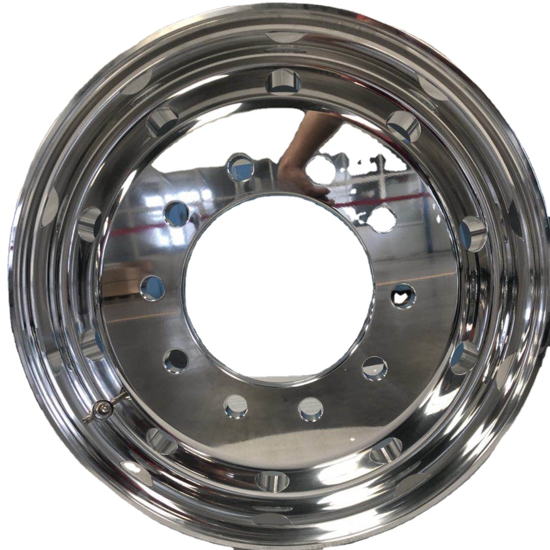 22.5X9.00 китайский поставщик с хорошим качеством низкая цена обод колеса