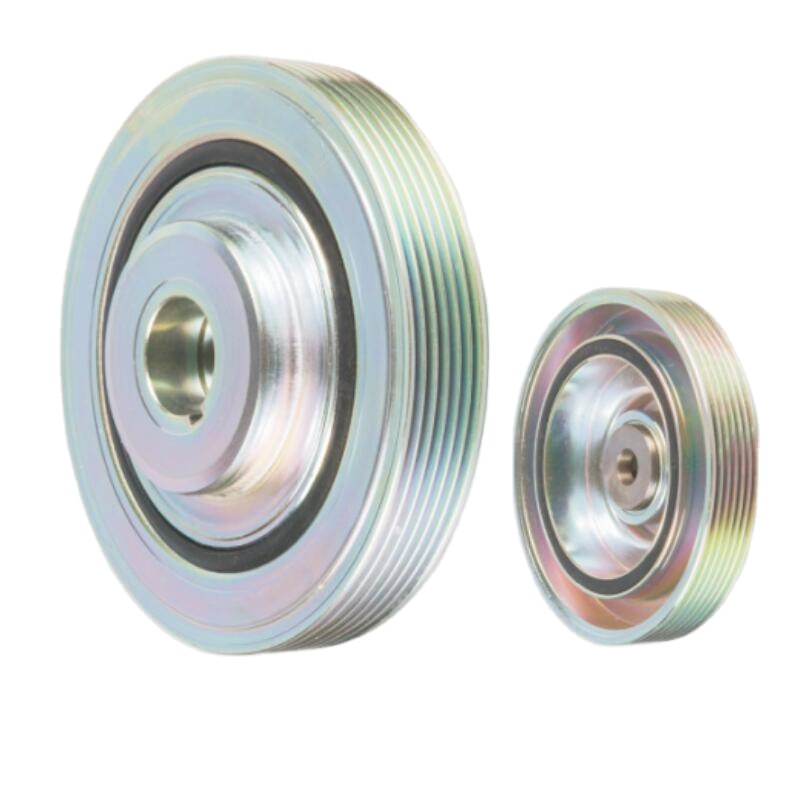 Xj153-05 0515.r5 Профессиональный деталей гасителя крутильных колебаний/шкив коленчатого вала для Peugeot