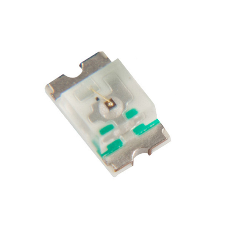 free sample SMD LED blue 0805 led