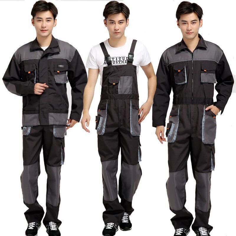 worker clothing working wear clothes workers uniforms professional welding work suit apparel mechanic worker uniform