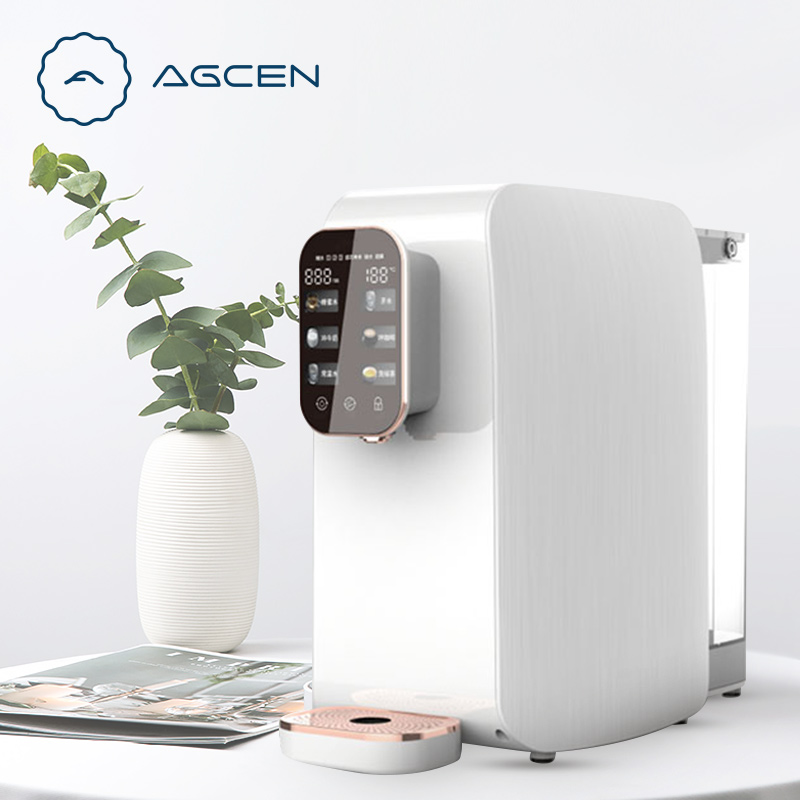 Фильтр для воды с обратным осмосом для домашнего использования Agcen