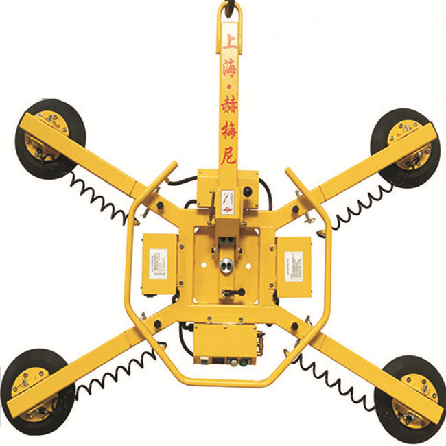 Hot Sale MDF Vacuum Lifter for flip and rotation function