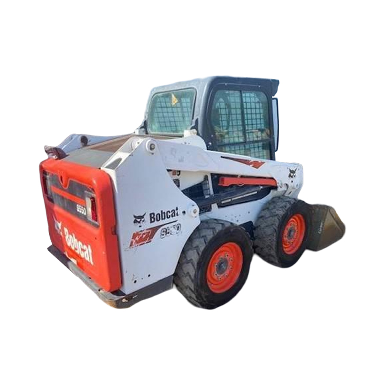Bobcat S550 погрузчики, 10 погрузчиков, для продажи рядом со мной