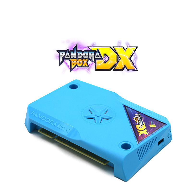 3A PANDORA BOX для домашнего использования PANDORA'S BOX CX DX EX Классическая игровая консоль Ретро аркадная Jamma более 3000 игр