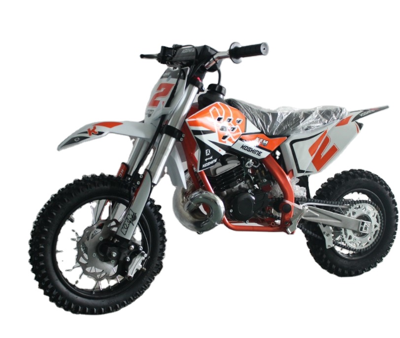 Koshine XN50 детская мото байк