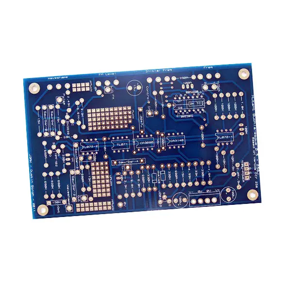 OEM Rohs 94v-0 Печатные Платы Производитель