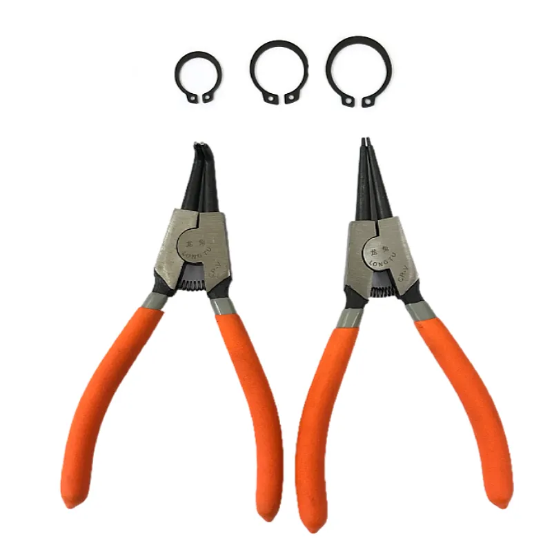 Best Selling 7 Inch Spring Clamp Pulling Set For Jewelry Making