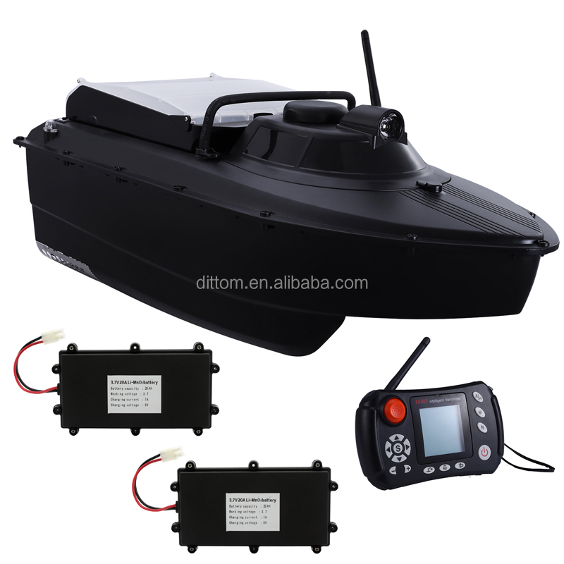 Модернизированный прикорм локатор 2CG 7,4 V Двойной аккумулятор GPS сонар лодки для доставки прикорма и оснастки с сонар 2,4G автоматический возврат GPS Рыбалка искатель лодки для доставки прикорма и оснастки (16 гнезда)