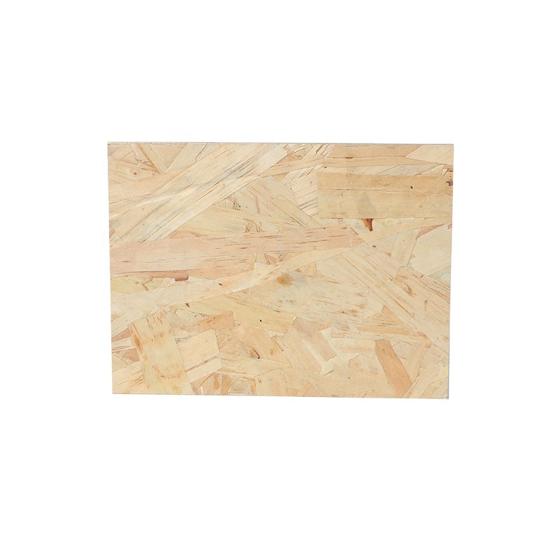 Строительные б/у OSB панели 12 мм 15 мм 18 мм OSB доски Flakeboards 3 года 3-слойные структурные панели отлично современные 9 ~ 25 мм