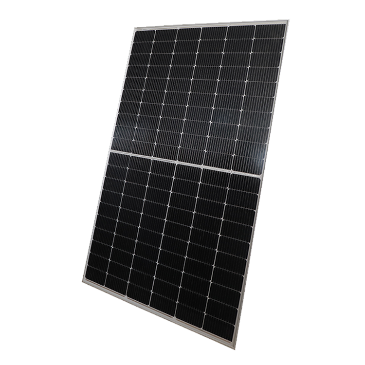 Фотоэлектрическая панель Amensolar 365 Вт, монокристаллическая Кремниевая пластина, солнечные панели 9BB, цена бесплатно, для домашней солнечной системы