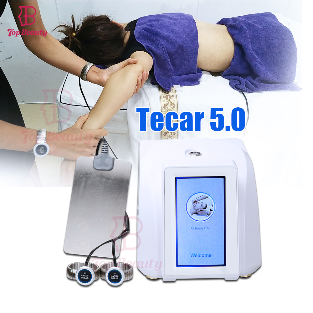 Браслет для физиотерапии tecar 5,0