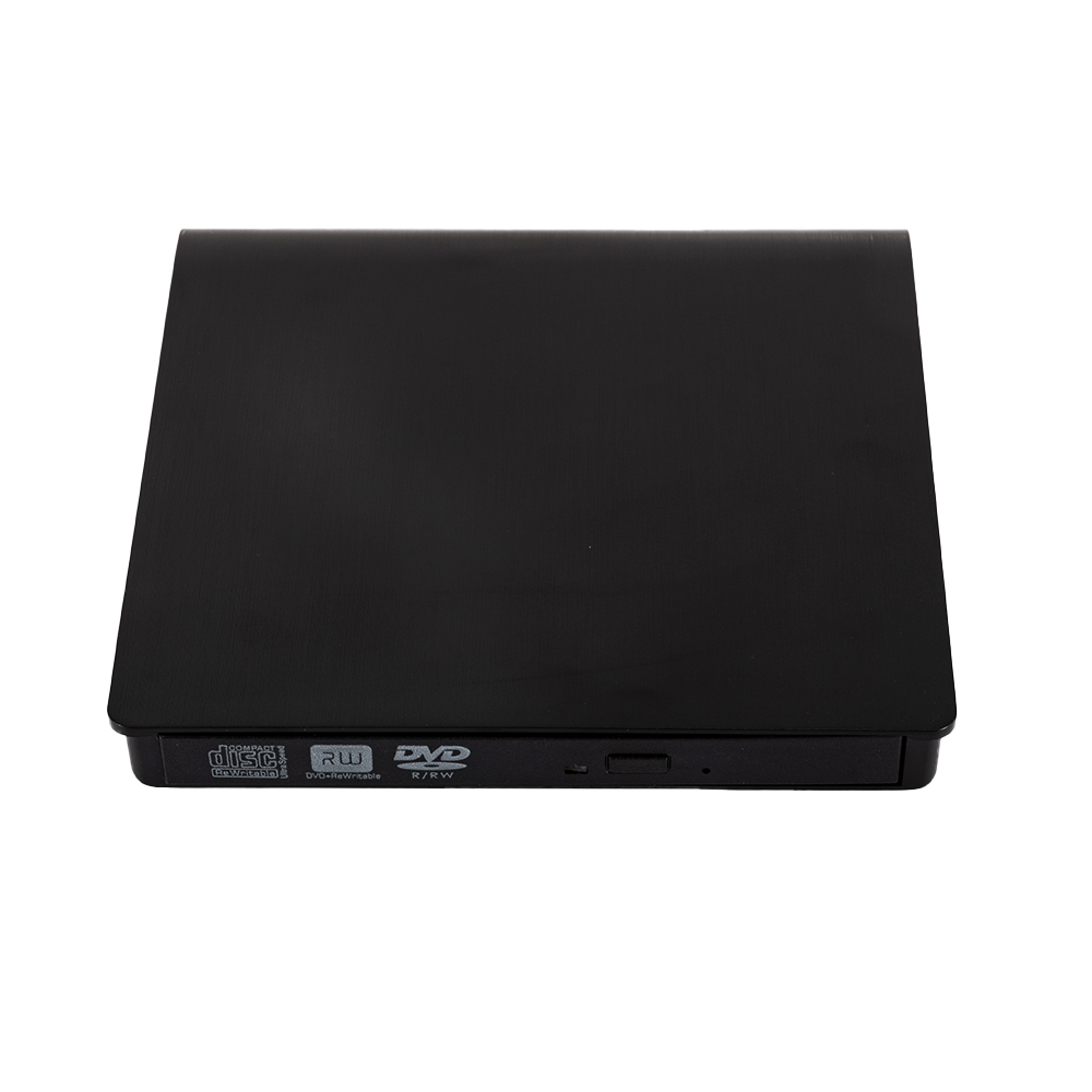 Переносной USB 3 0 портативный CD DVD RW ГОРЕЛКА тонкий DVD CD проигрыватель Внешний DVD привод USB 3 0 чехол