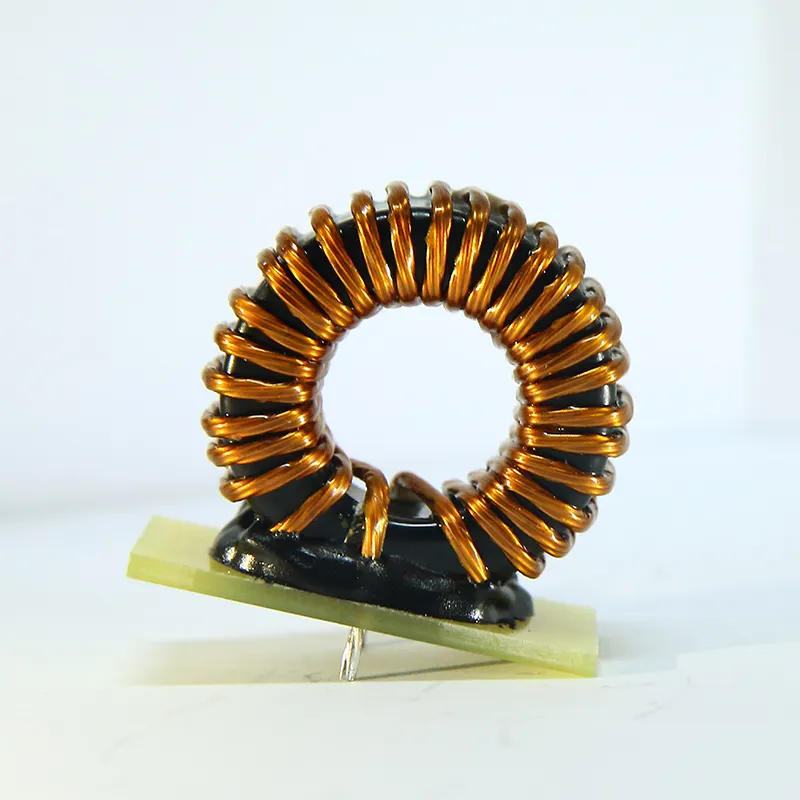 100A 47uH choke inductor choke coil inductor for electric vehicles